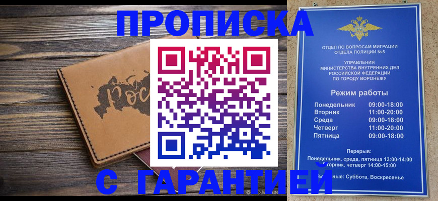 прописка гарантия в Раменском